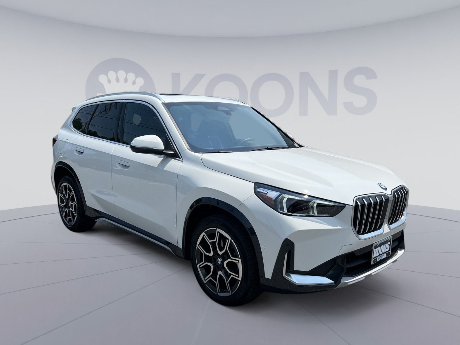 2025 BMW X1 xDrive28i