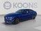 2022 BMW i4 M50