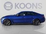 2022 BMW i4 M50