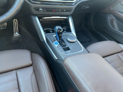 2022 BMW i4 M50