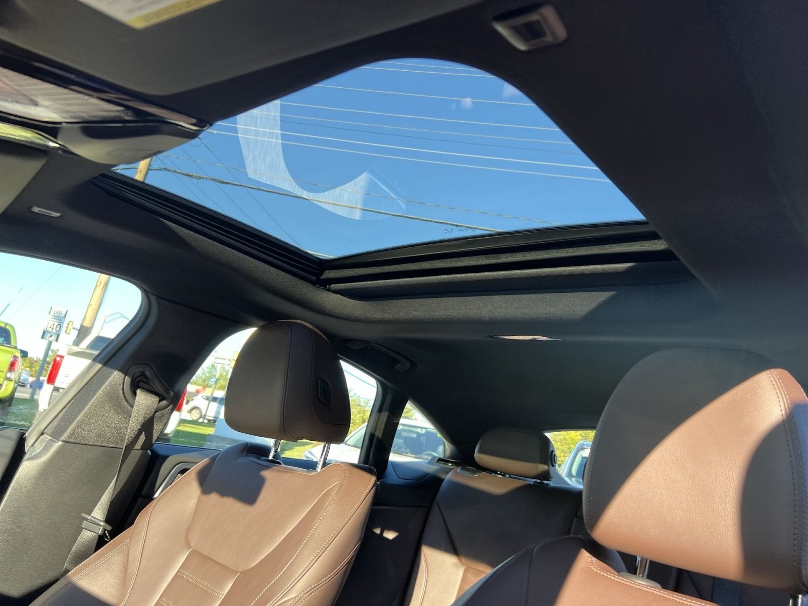 2022 BMW i4 M50