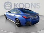 2022 BMW i4 M50