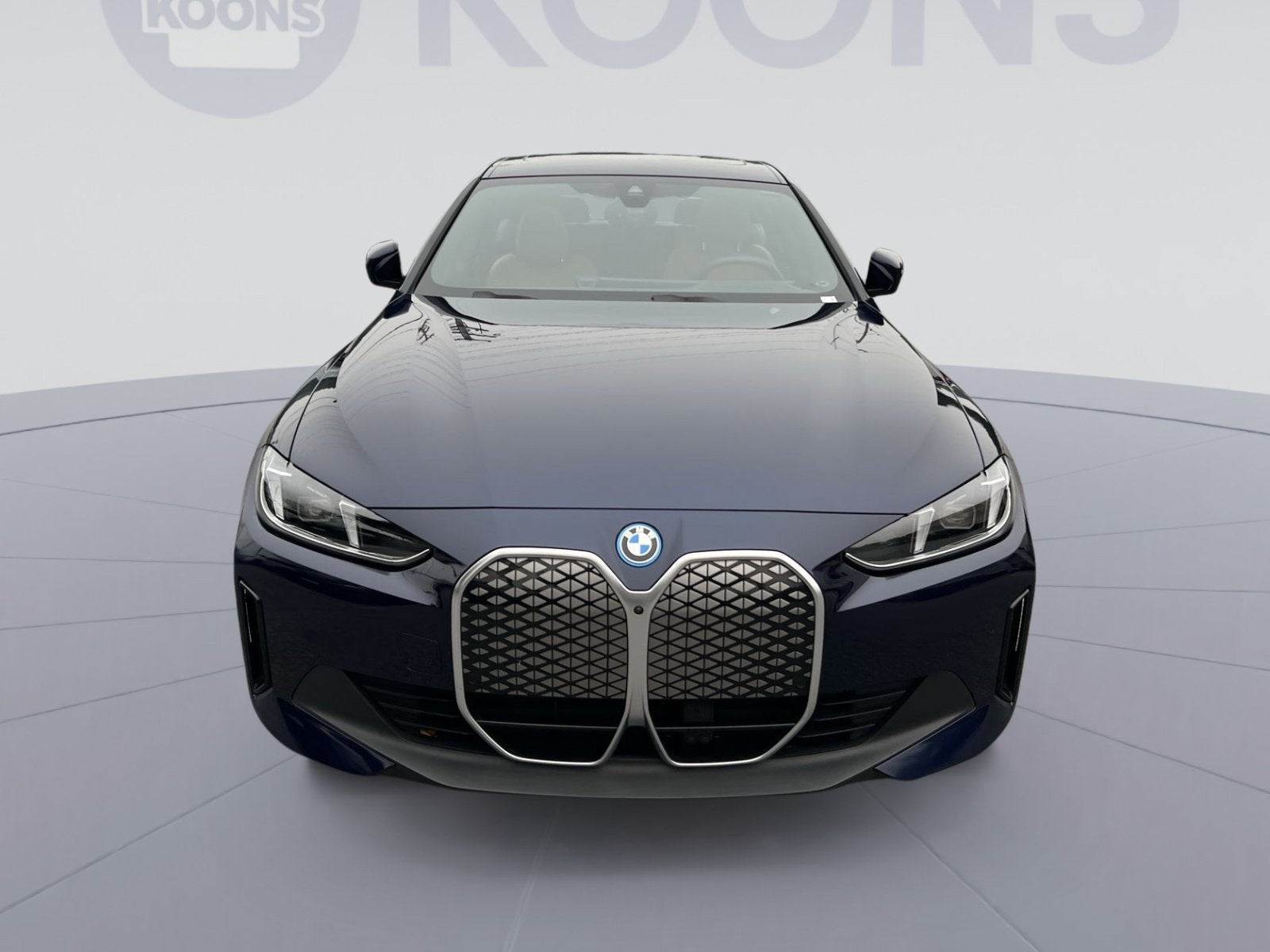 2025 BMW i4 xDrive40