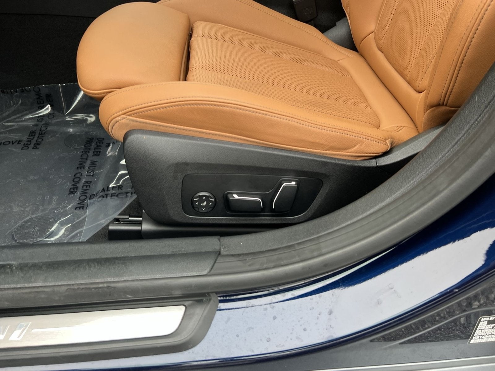 2025 BMW i4 xDrive40