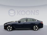 2025 BMW i4 xDrive40