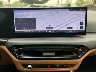 2025 BMW i4 xDrive40
