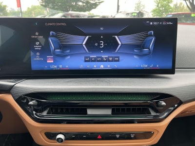 2025 BMW i4 xDrive40