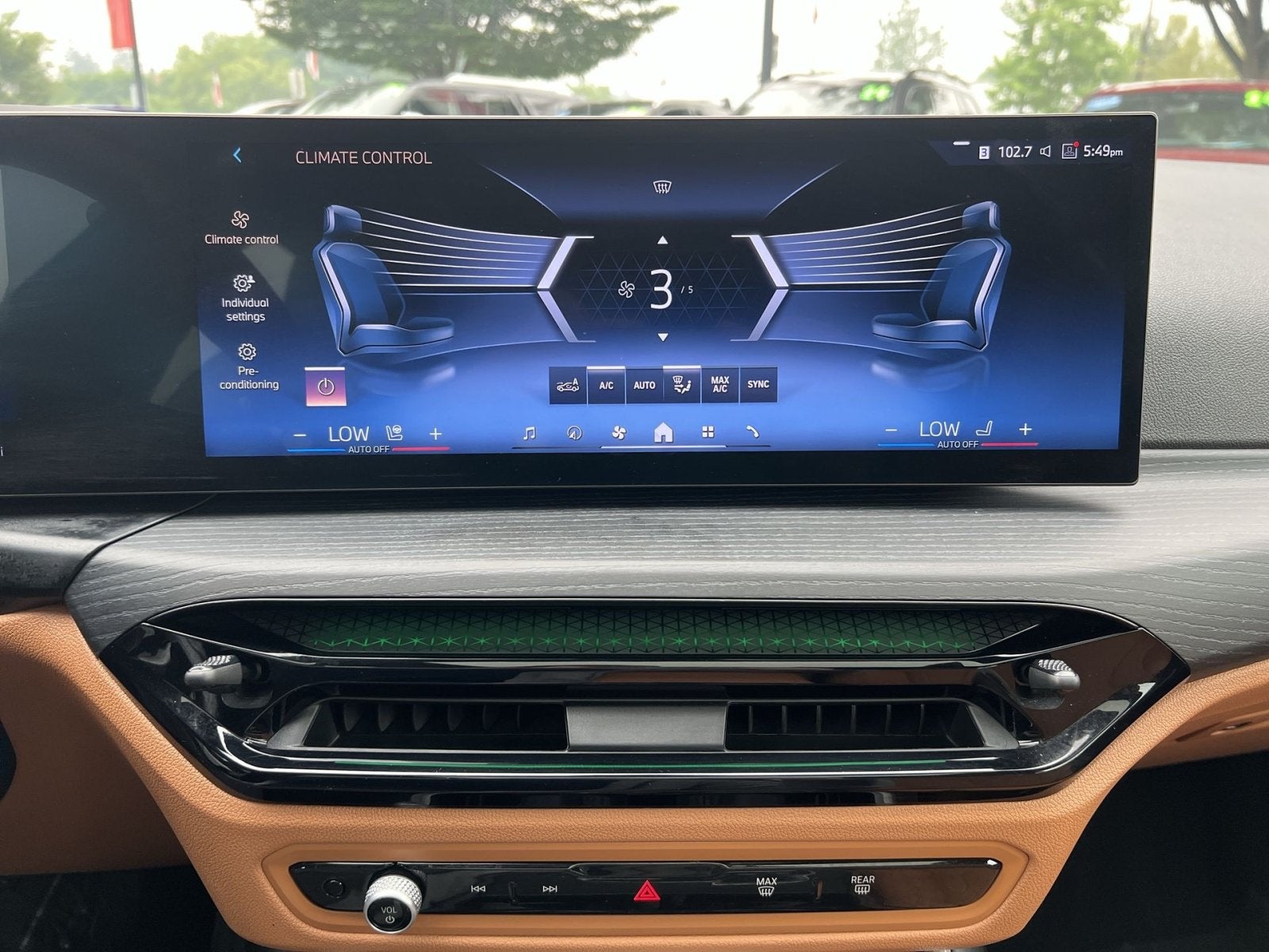 2025 BMW i4 xDrive40