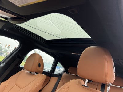 2025 BMW i4 xDrive40