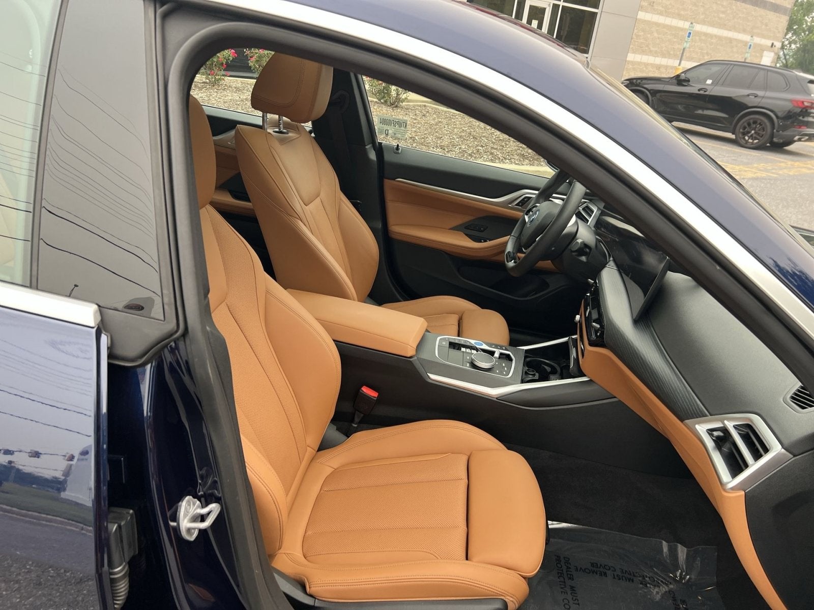 2025 BMW i4 xDrive40