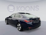 2025 BMW i4 xDrive40