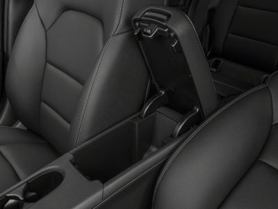 2018 Mercedes-Benz GLA GLA 250