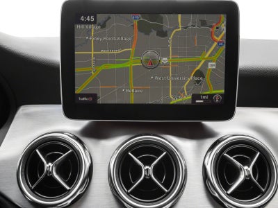 2018 Mercedes-Benz GLA GLA 250