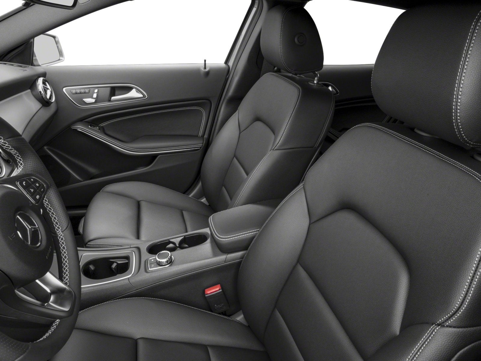 2018 Mercedes-Benz GLA GLA 250