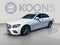 2019 Mercedes-Benz E-Class E 450