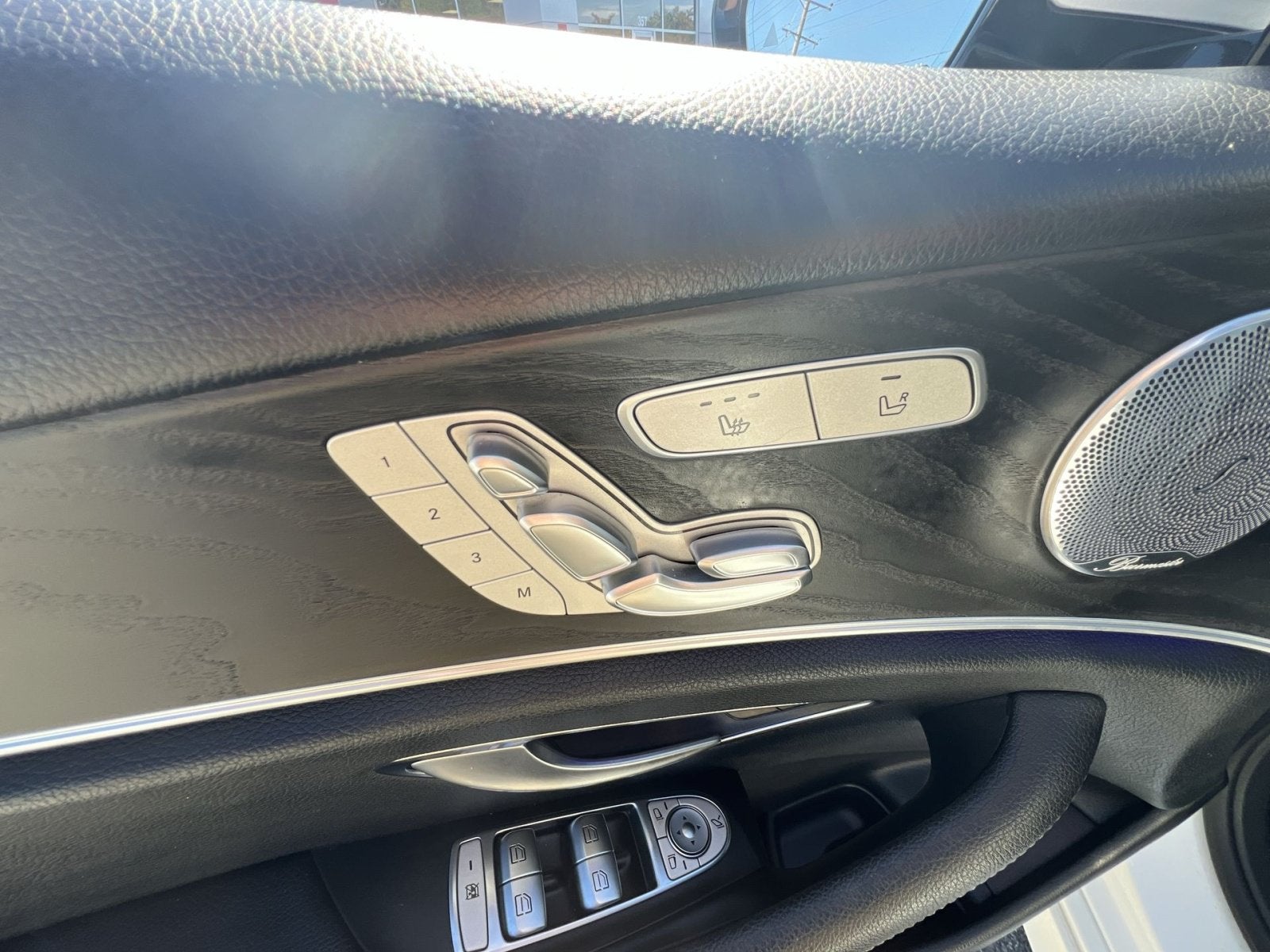 2019 Mercedes-Benz E-Class E 450