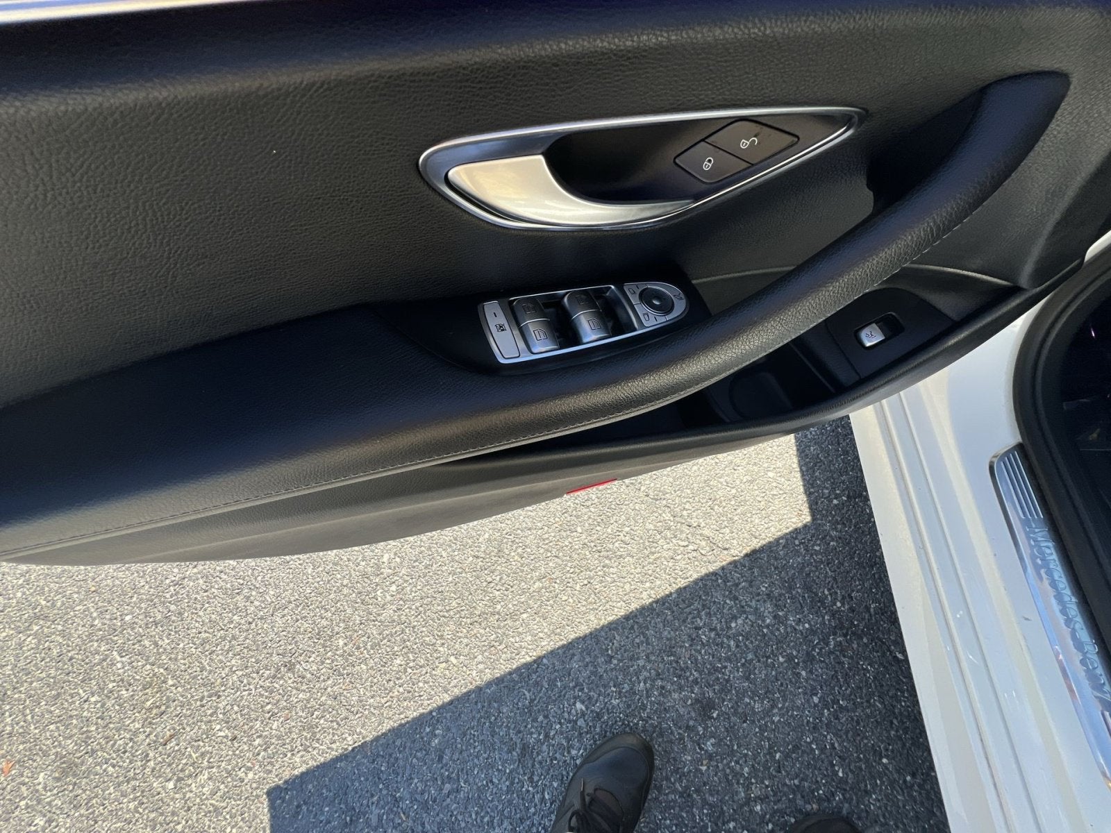 2019 Mercedes-Benz E-Class E 450