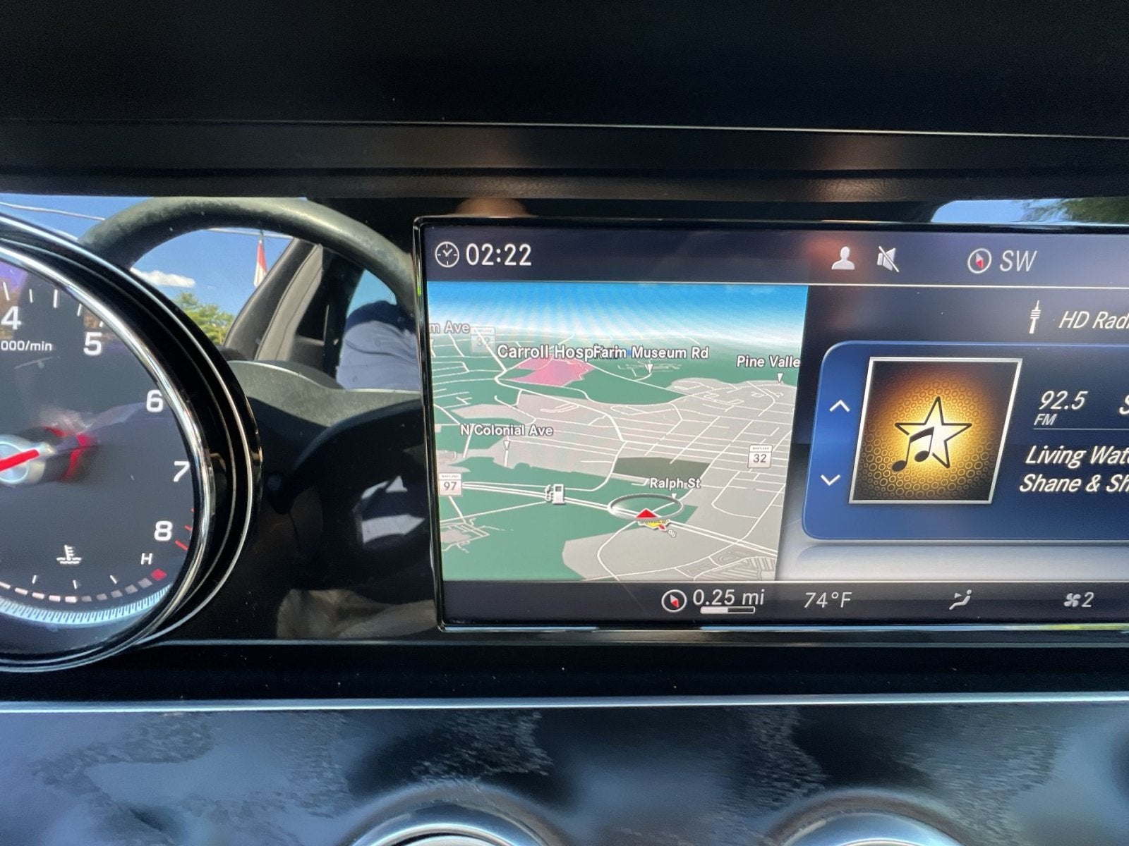 2019 Mercedes-Benz E-Class E 450