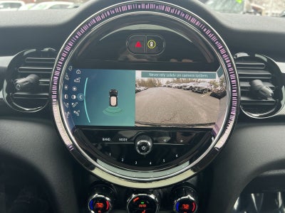 2024 MINI Cooper SE Electric Signature