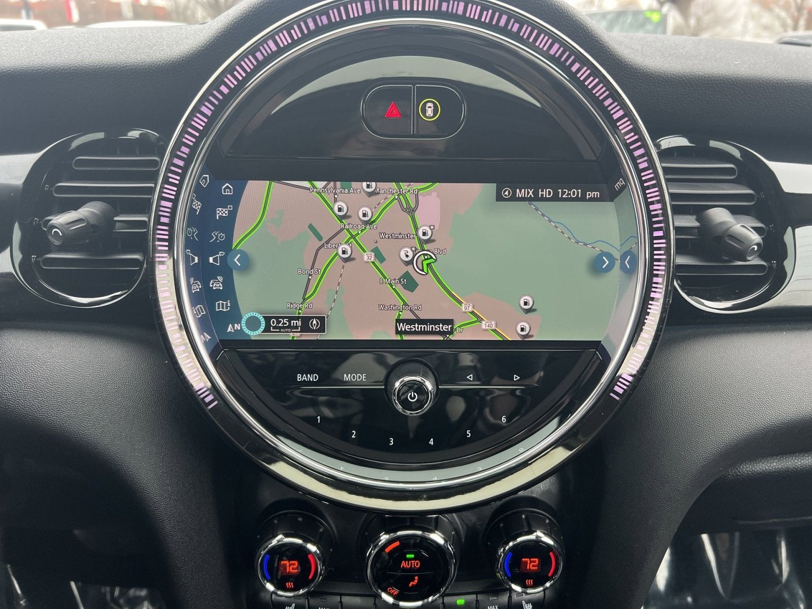 2024 MINI Cooper SE Electric Signature