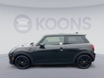 2024 MINI Cooper SE Electric Signature