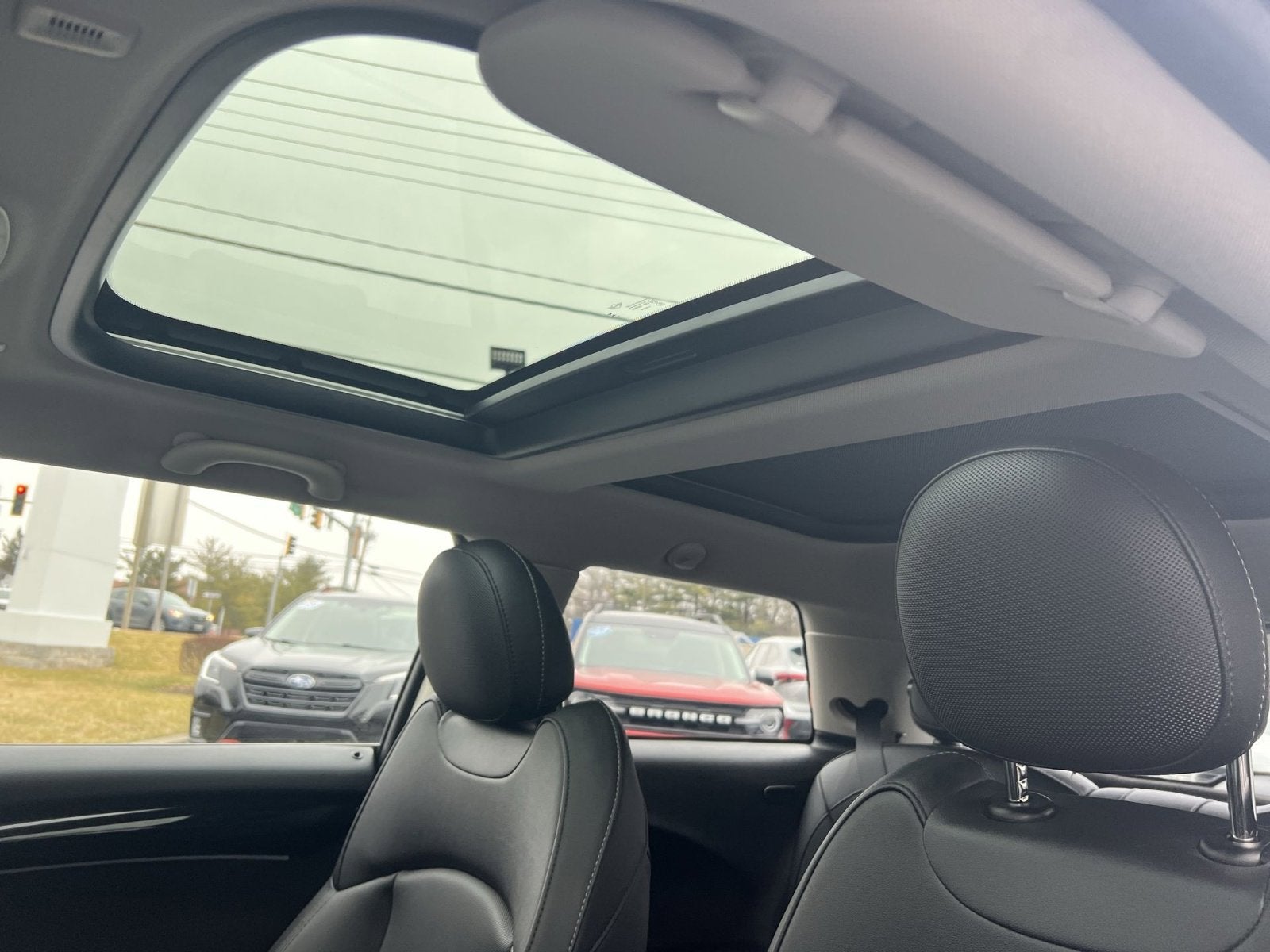 2024 MINI Cooper SE Electric Signature