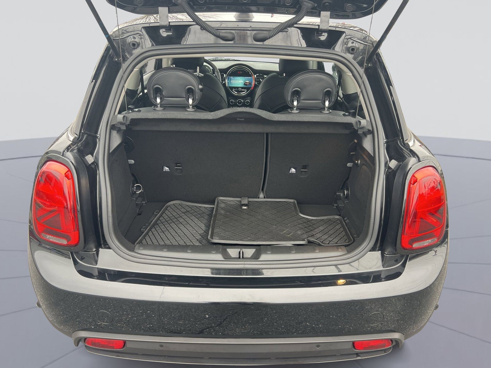 2024 MINI Cooper SE Electric Signature