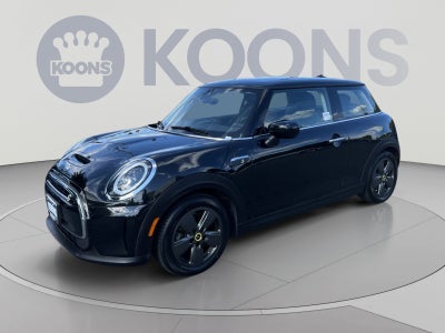 2024 MINI Cooper SE Electric Base