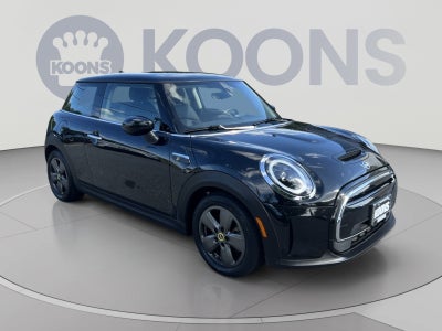 2024 MINI Cooper SE Electric Base