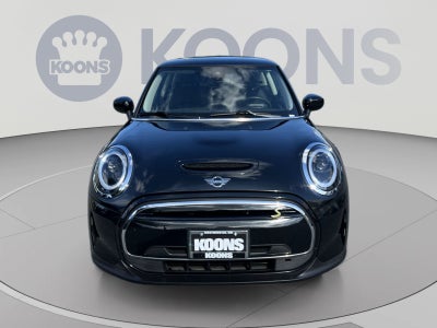 2024 MINI Cooper SE Electric Base
