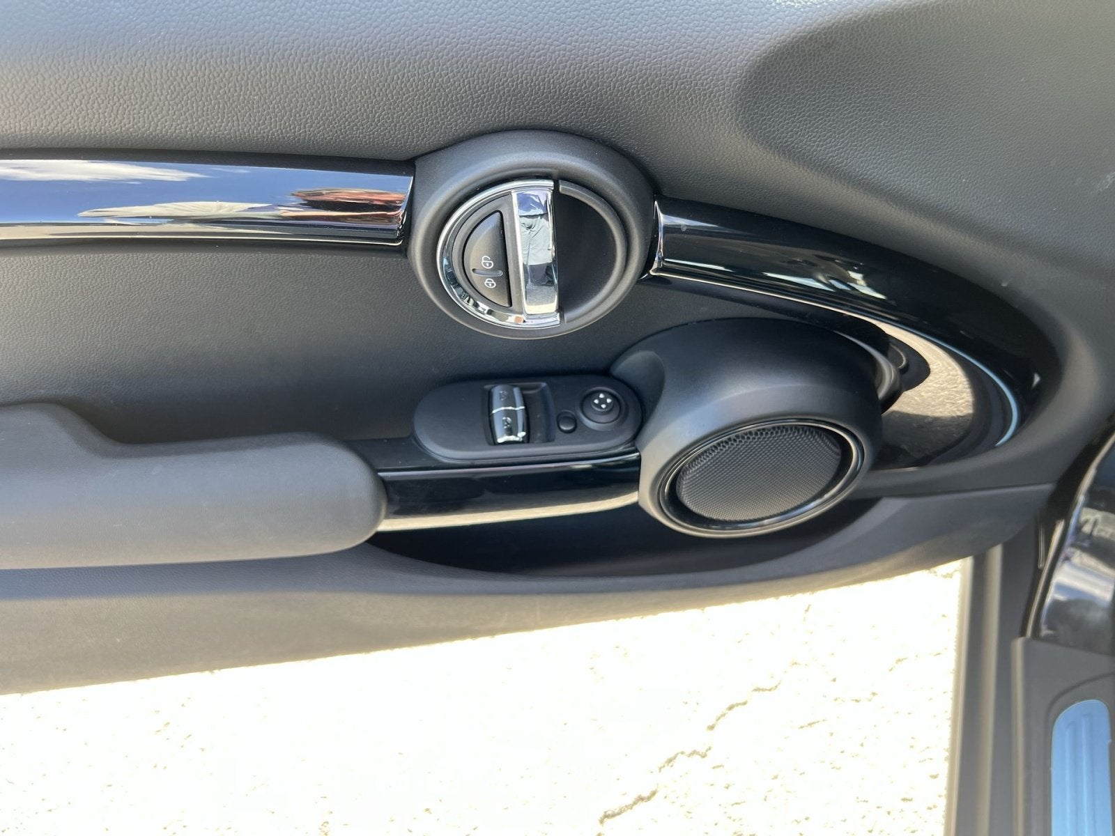 2024 MINI Cooper SE Electric Base