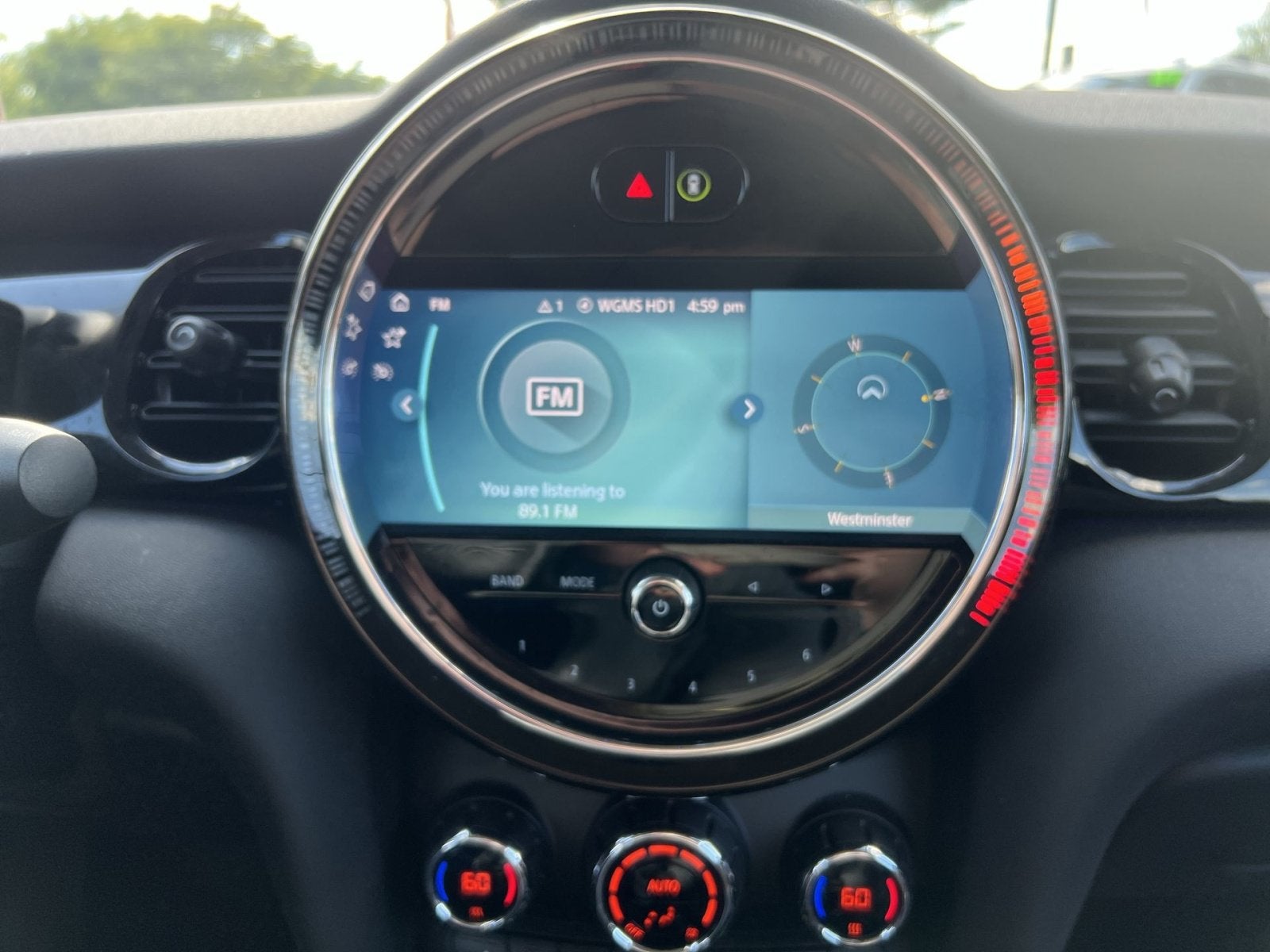 2024 MINI Cooper SE Electric Base