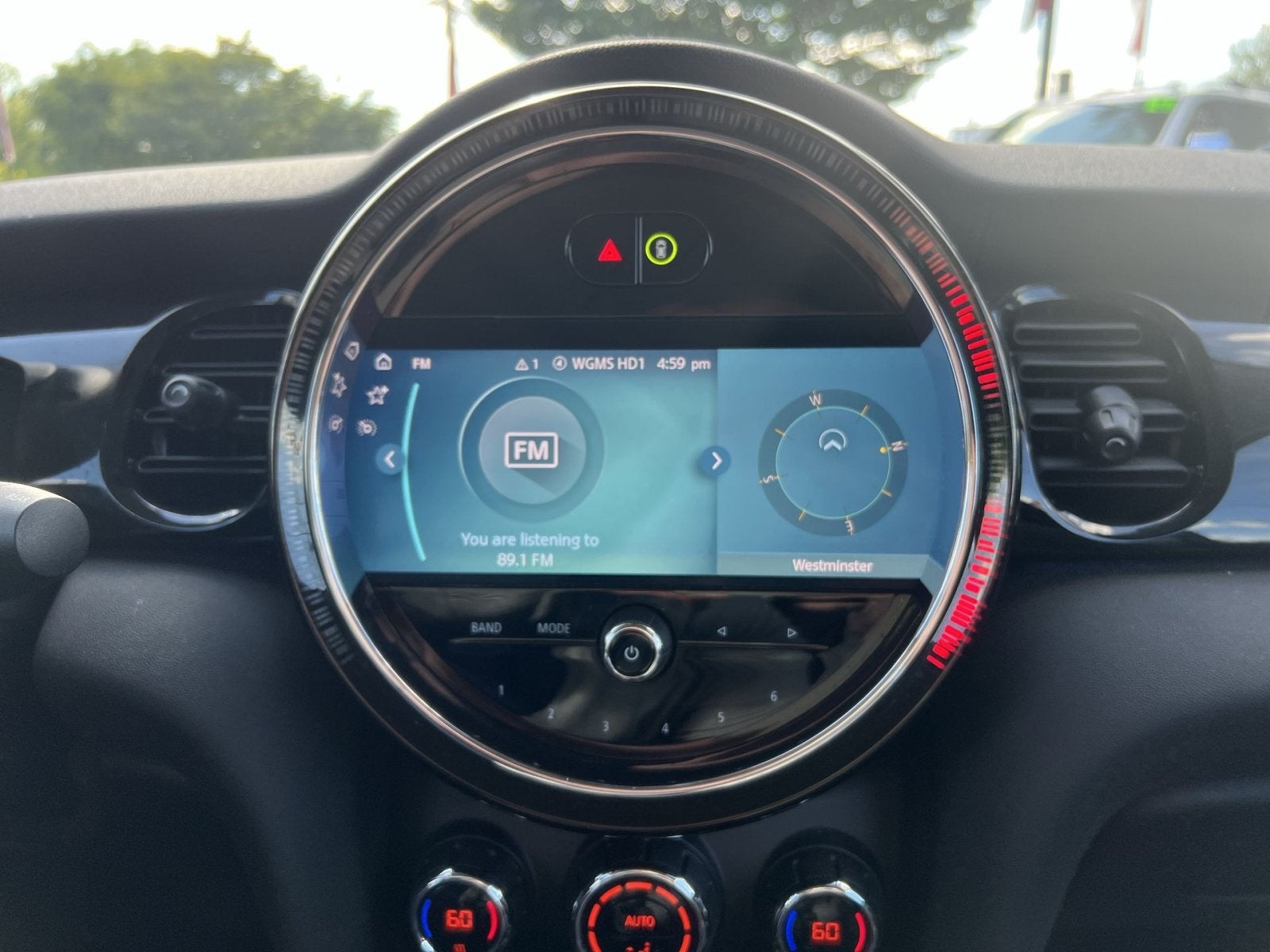 2024 MINI Cooper SE Electric Base
