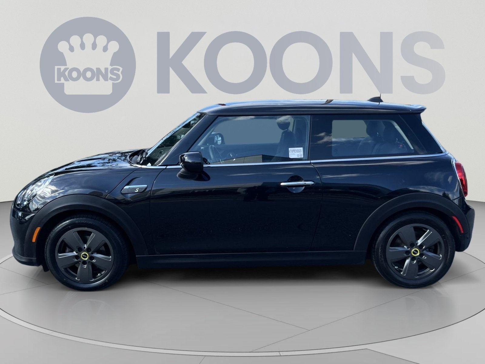 Used 2024 MINI Hardtop 2 Door SE with VIN WMW13DJ07R2V83635 for sale in Westminster, MD