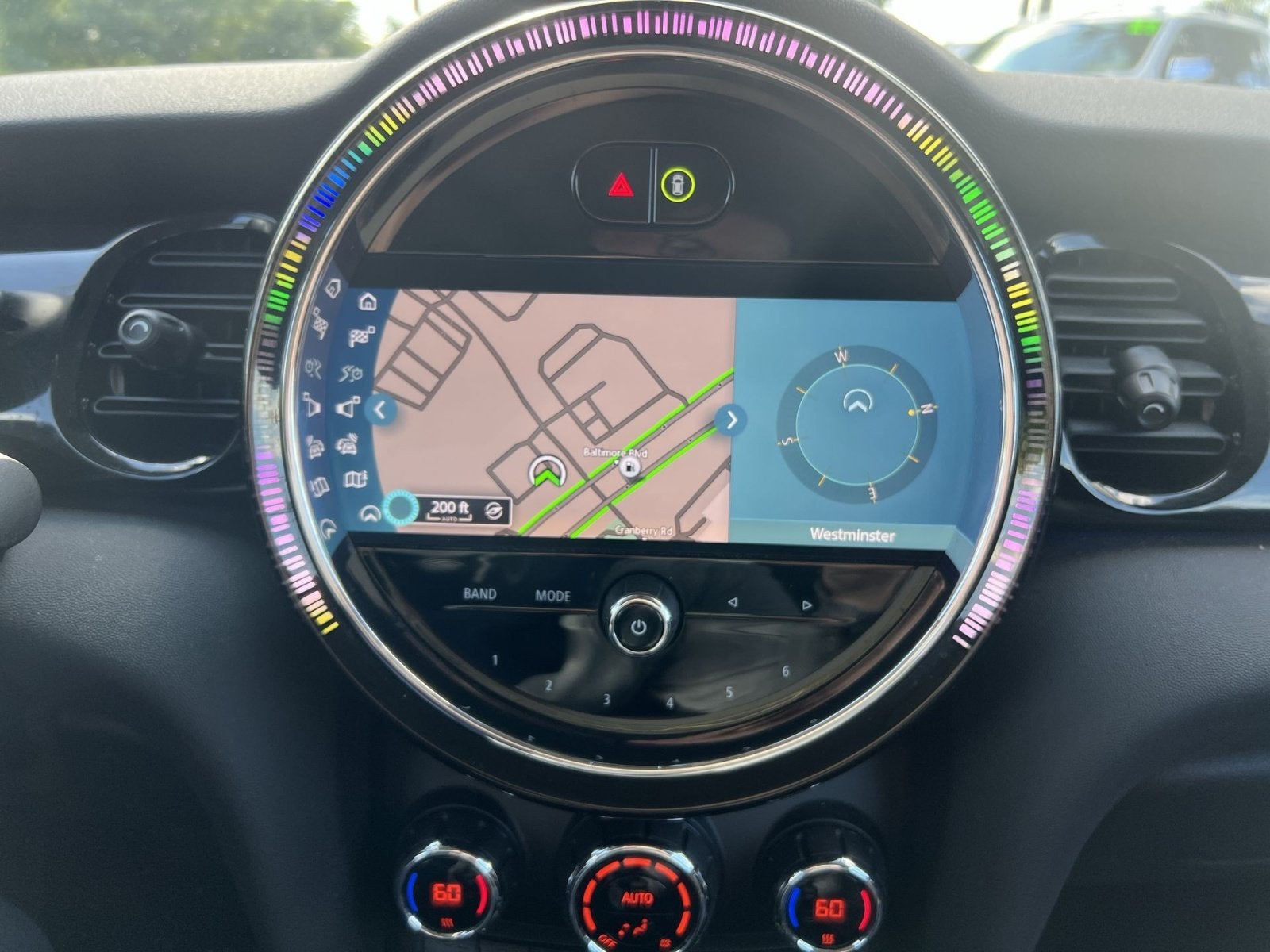 2024 MINI Cooper SE Electric Base