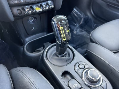 2024 MINI Cooper SE Electric Base