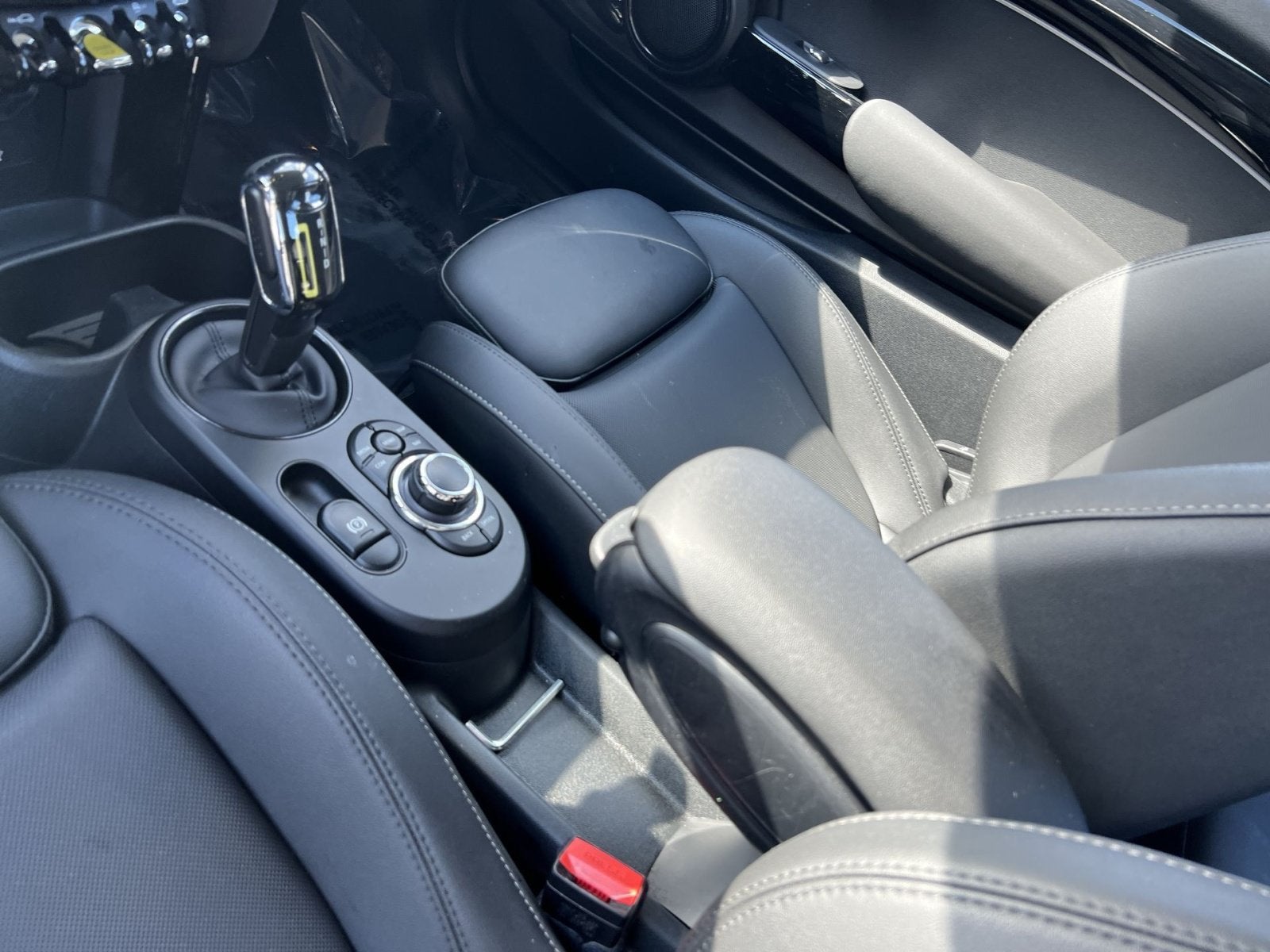 2024 MINI Cooper SE Electric Base