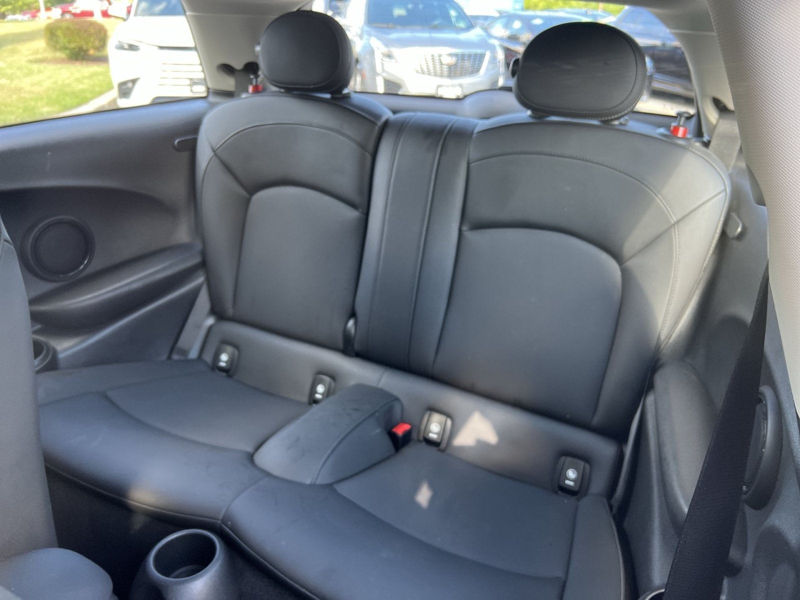 2024 MINI Cooper SE Electric Base