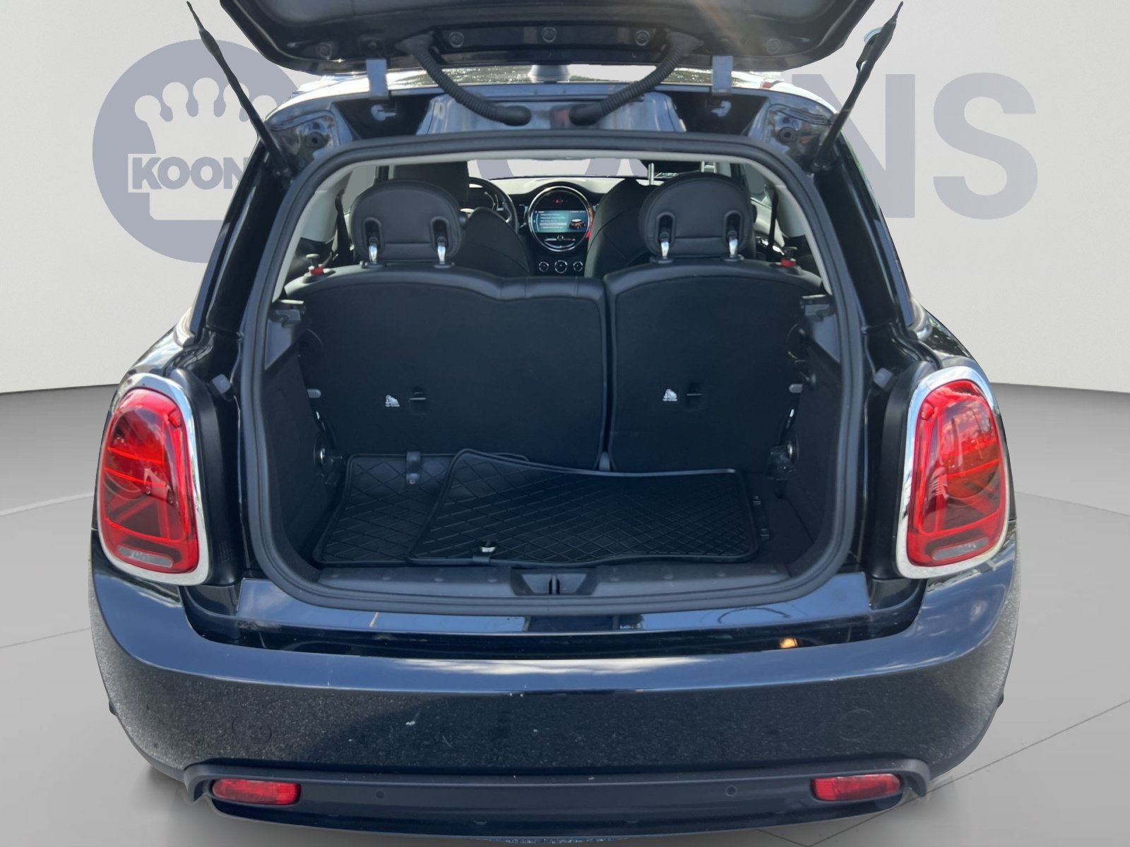 2024 MINI Cooper SE Electric Base