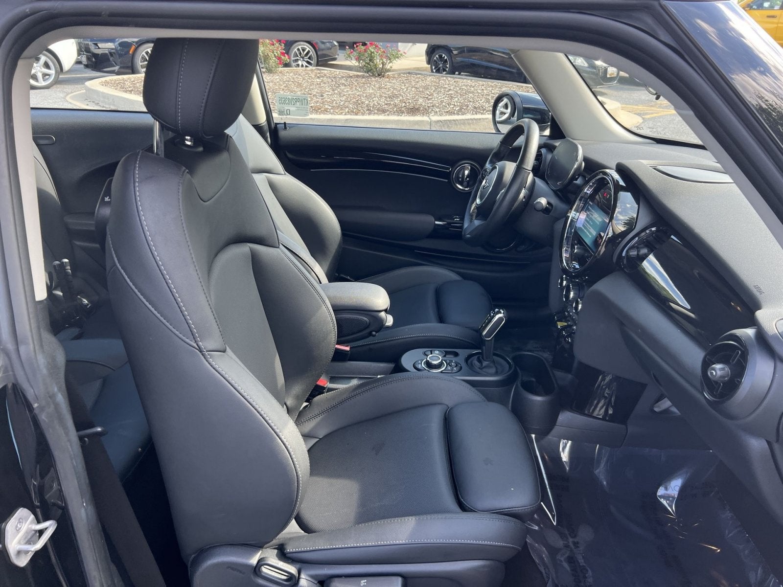 2024 MINI Cooper SE Electric Base