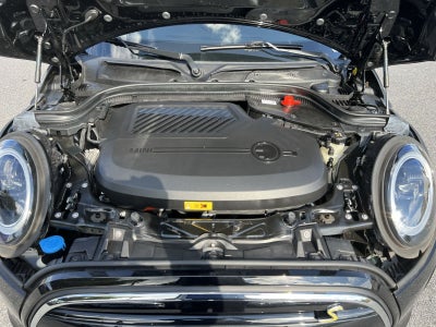 2024 MINI Cooper SE Electric Base