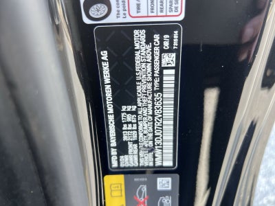 2024 MINI Cooper SE Electric Base