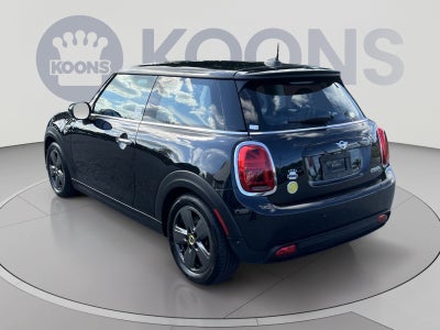 2024 MINI Cooper SE Electric Base
