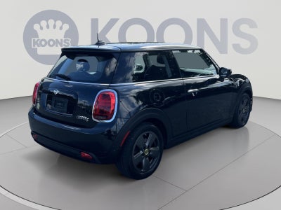 2024 MINI Cooper SE Electric Base