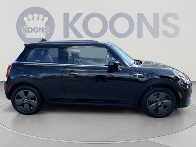 2024 MINI Cooper SE Electric Base