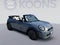 2025 MINI Cooper S Base