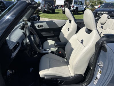 2025 MINI Cooper S Base