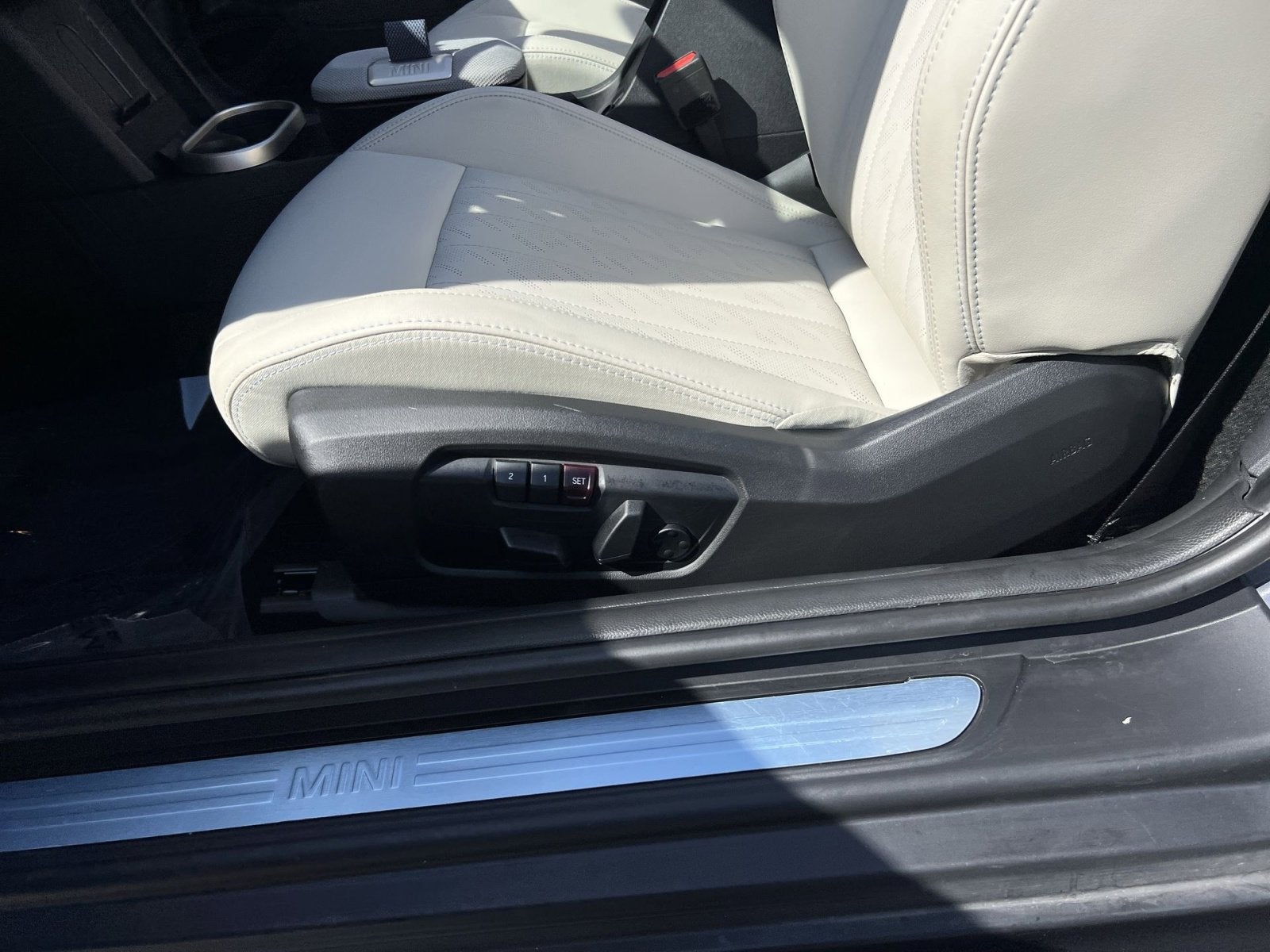 2025 MINI Cooper S Base