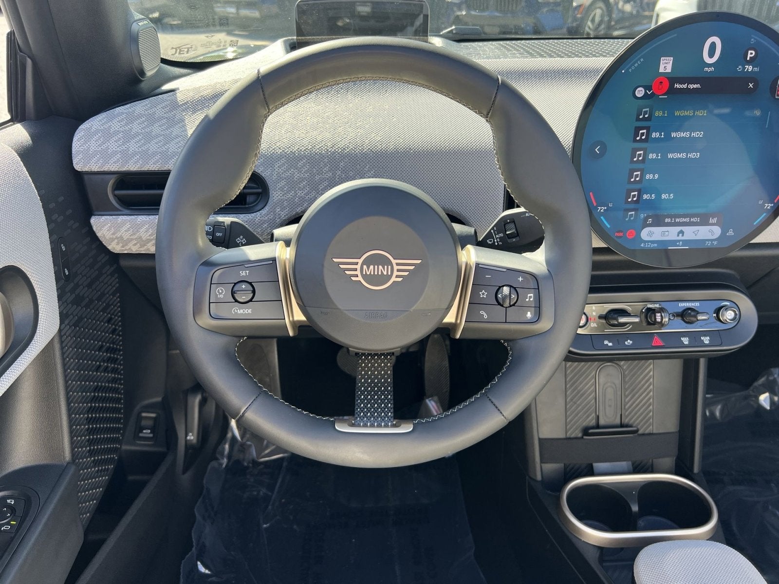 2025 MINI Cooper S Base