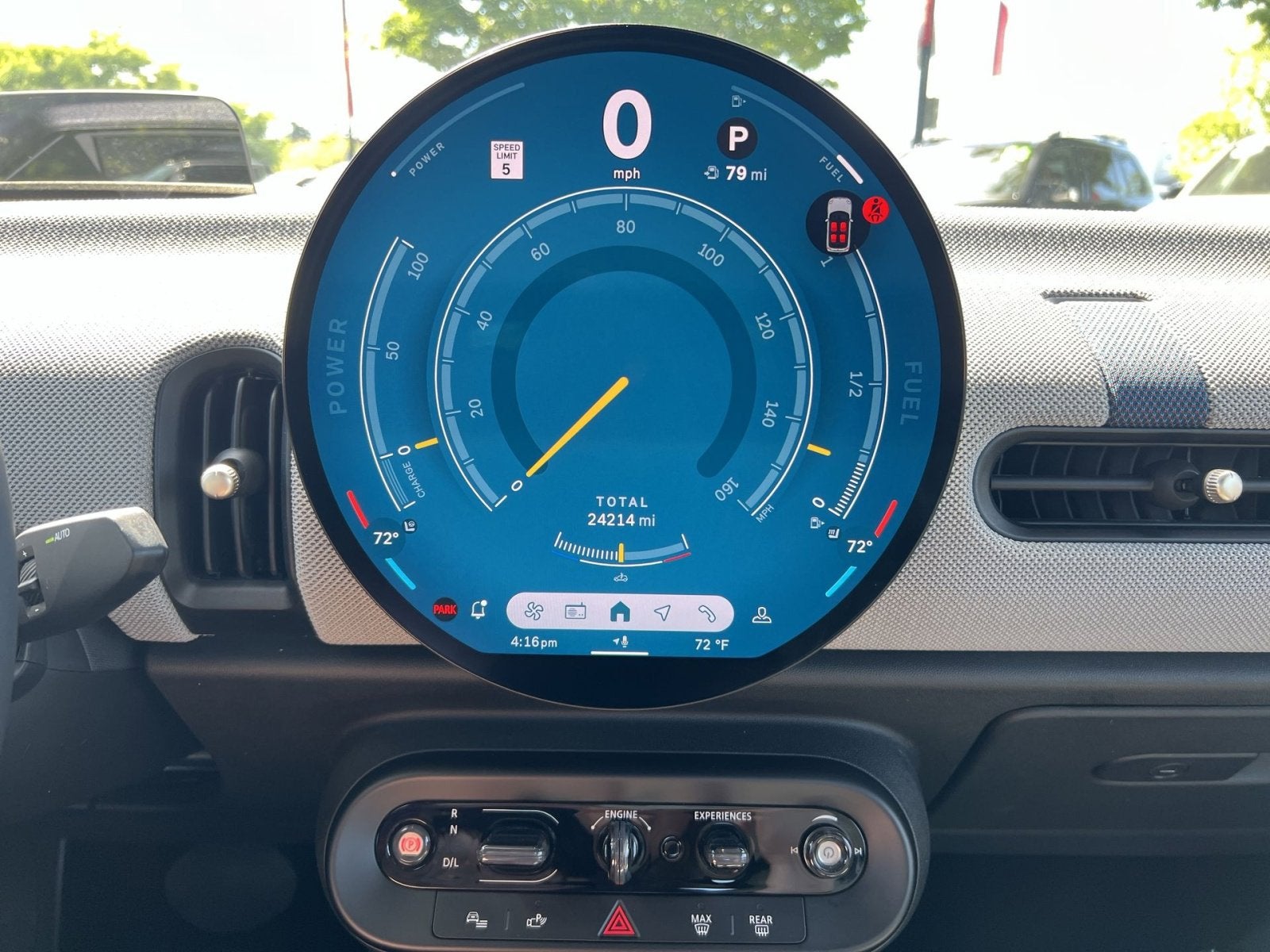 2025 MINI Cooper S Base